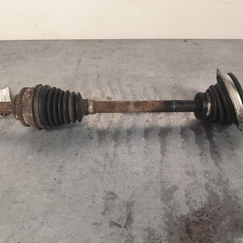 Cardan gauche (transmission)