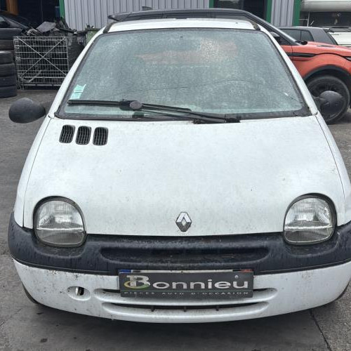 Boitier air bag