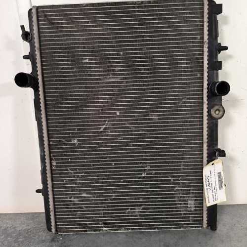 Radiateur eau