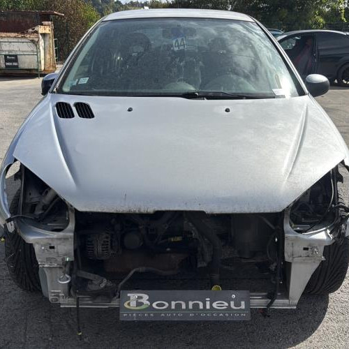 Boitier air bag
