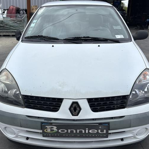 Boitier air bag