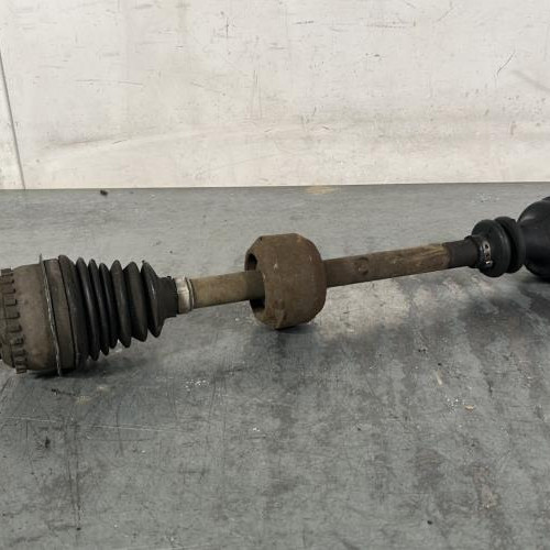 Cardan droit (transmission)