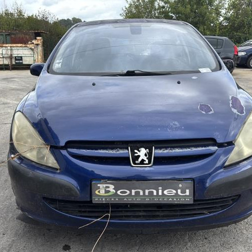 Boitier air bag