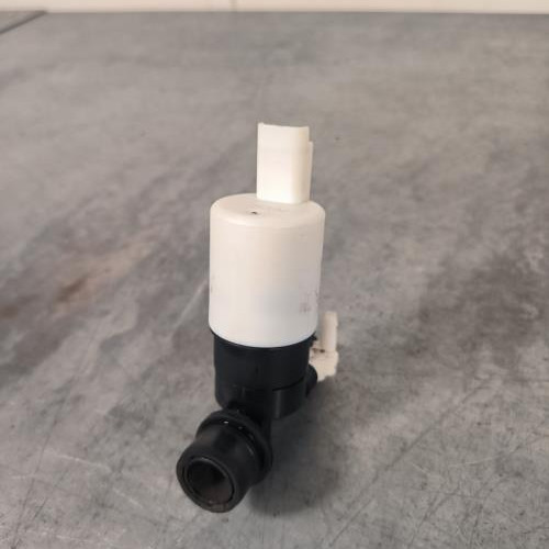 Pompe lave glace avant