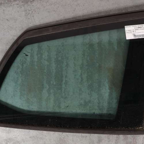 Custode arriere droit