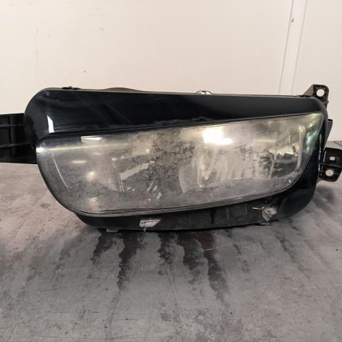 Optique avant principal gauche (feux)(phare)