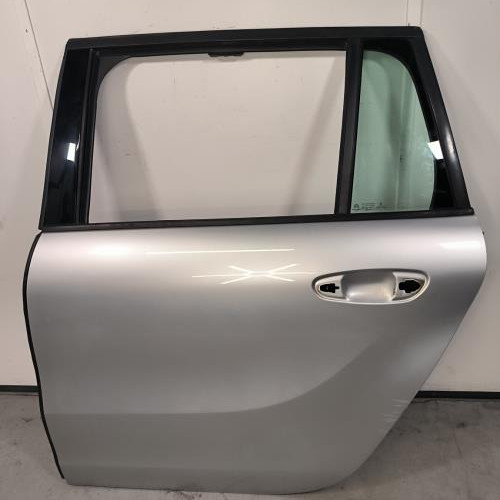 Porte arriere gauche