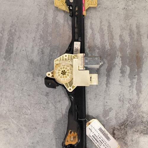 Leve vitre electrique arriere droit