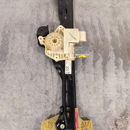 Leve vitre electrique arriere gauche