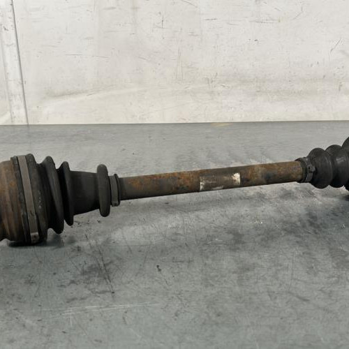 Cardan gauche (transmission)