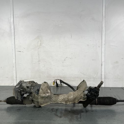 Cremaillere mecanique