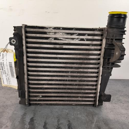 Echangeur air (Intercooler)