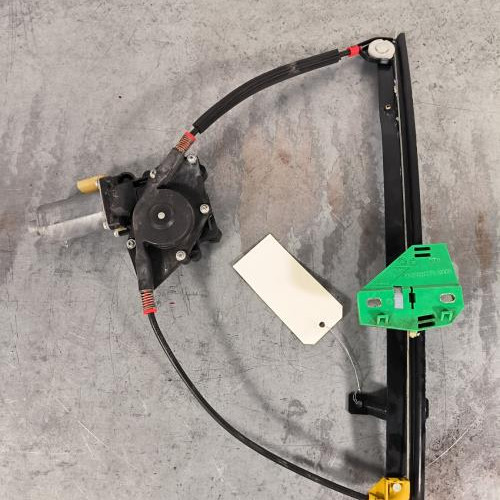 Leve vitre electrique avant gauche