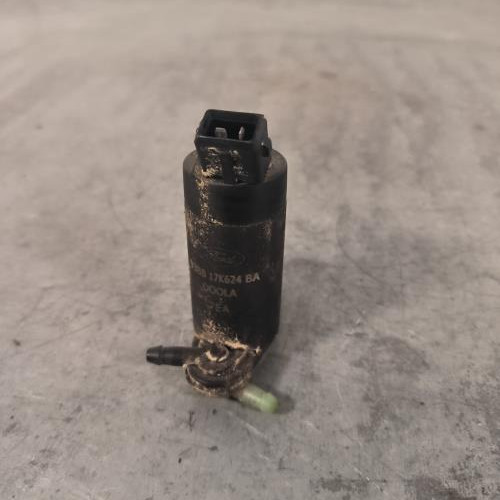 Pompe lave glace avant