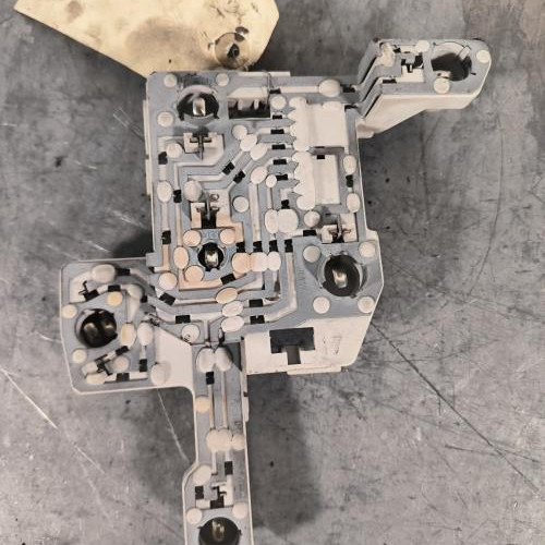 Platine feu arriere droit