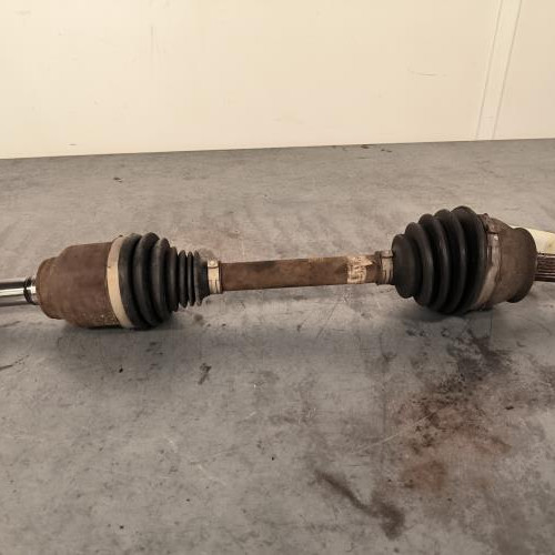 Cardan gauche (transmission)