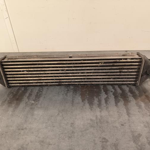 Echangeur air (Intercooler)