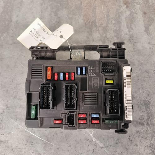 Boitier servitude moteur (BSM)