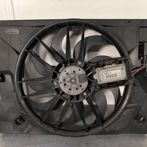 Ventilateur eau