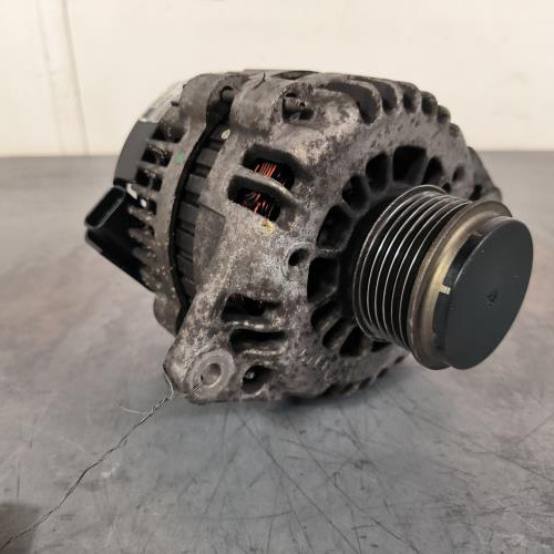 Alternateur