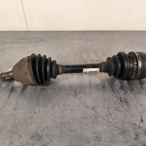 Cardan droit (transmission)