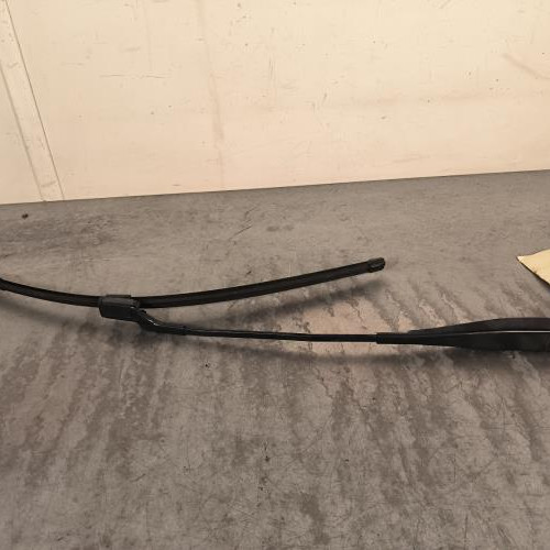 Bras essuie glace avant gauche