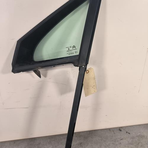 Custode avant gauche (porte)