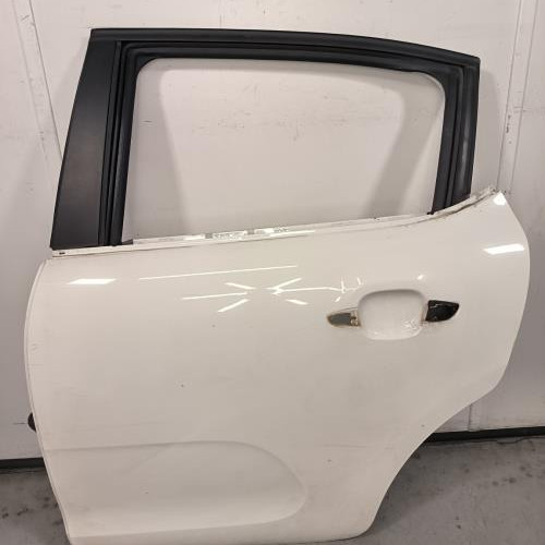 Porte arriere gauche