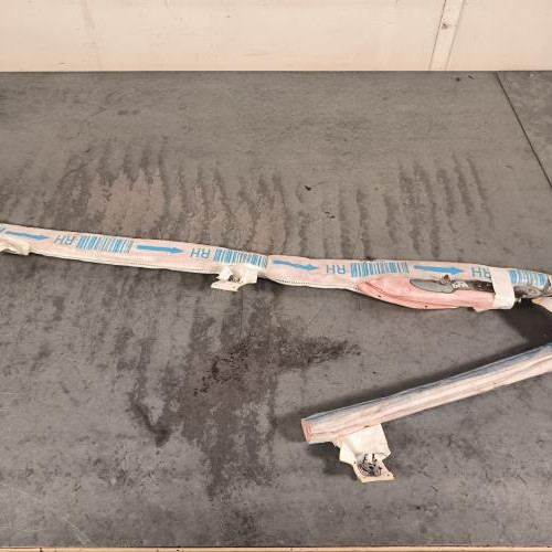 Air bag rideau droit