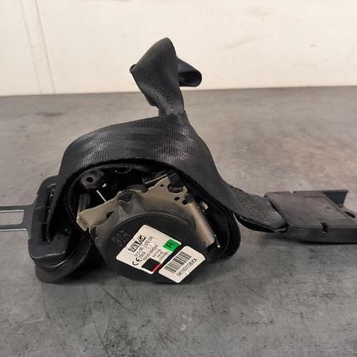 Ceinture avant droit