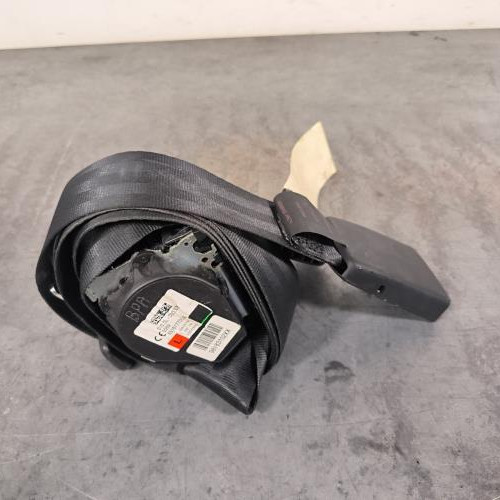 Ceinture avant gauche