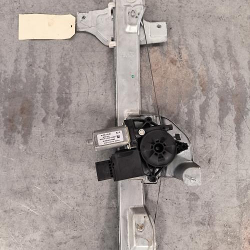 Leve vitre electrique avant gauche