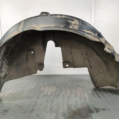 Pare boue arriere gauche