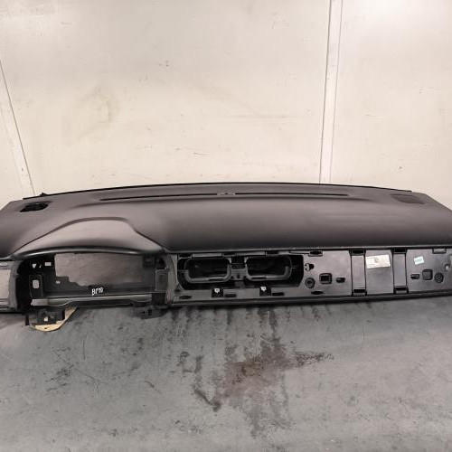 Planche de bord complete