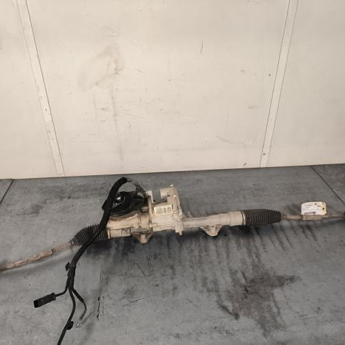 Cremaillere mecanique