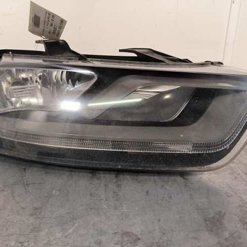 Optique avant principal droit (feux)(phare)