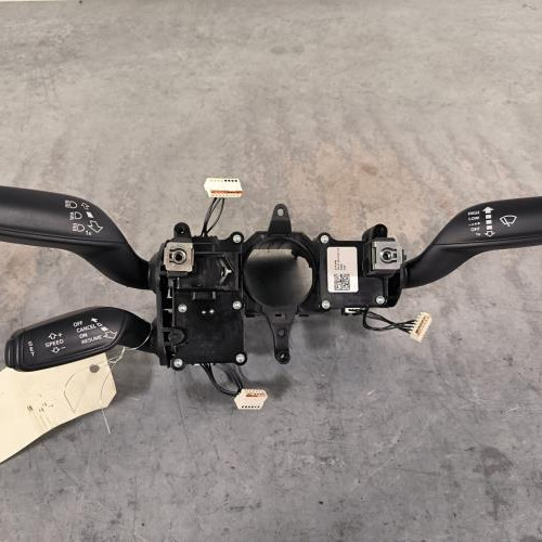 Com (Bloc Contacteur Tournant+Commodo Essuie Glace+Commodo Phare)