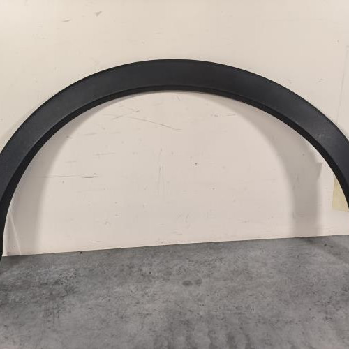 Extension d'aile arriere gauche