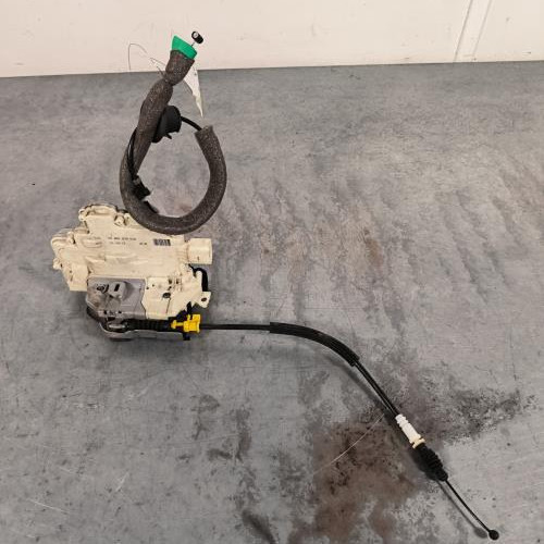 Fermeture centralisee arriere droit