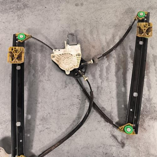 Leve vitre electrique avant gauche