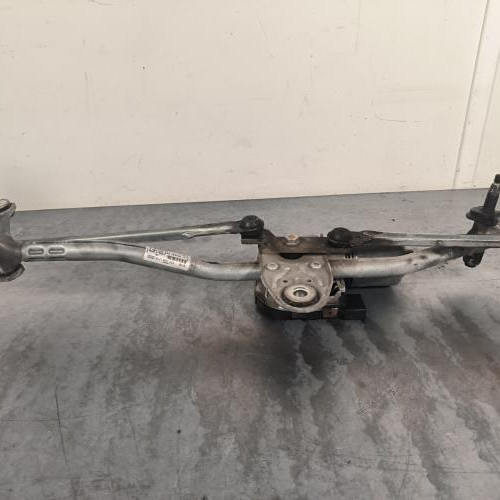 Moteur essuie glace avant