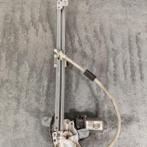 Leve vitre electrique arriere gauche