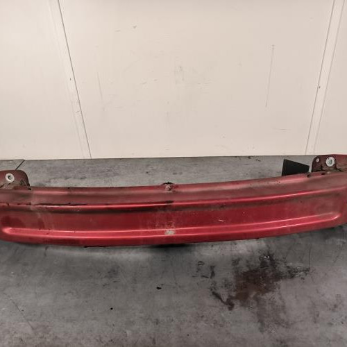 Renfort pare choc avant (traverse)