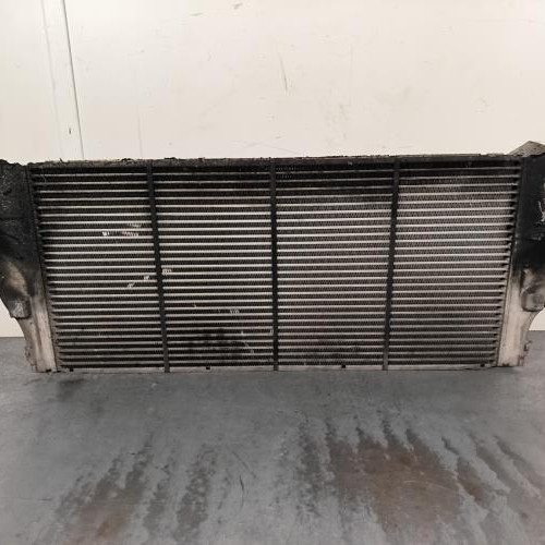 Echangeur air (Intercooler)