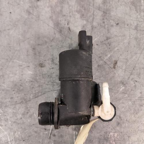 Pompe lave glace avant