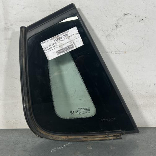 Custode arriere droit