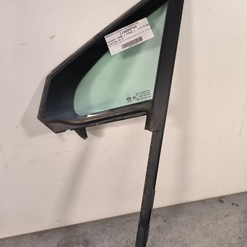 Custode avant gauche (porte)