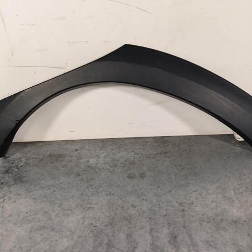 Extension d'aile arriere gauche