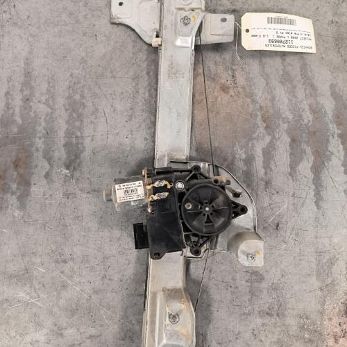 Leve vitre electrique avant gauche