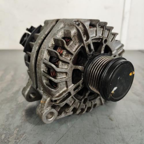 Alternateur